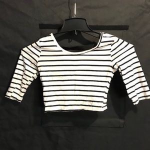 Striped shirt